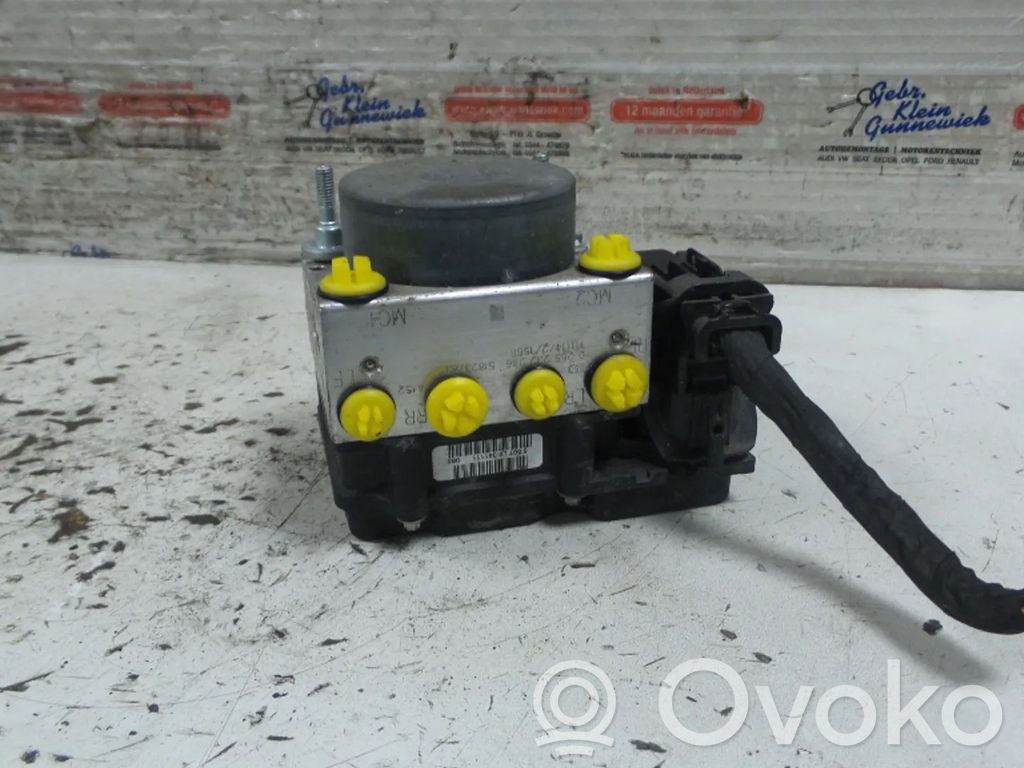 ABS Pump   1780087,0265232236,0265800791,1590282,169A4000,51823789