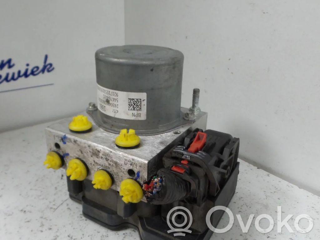 Bomba de ABS   42571860,42571861,B10XE