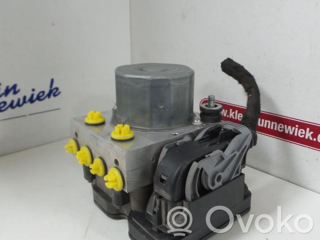 Opel Corsa E ABS Pump 