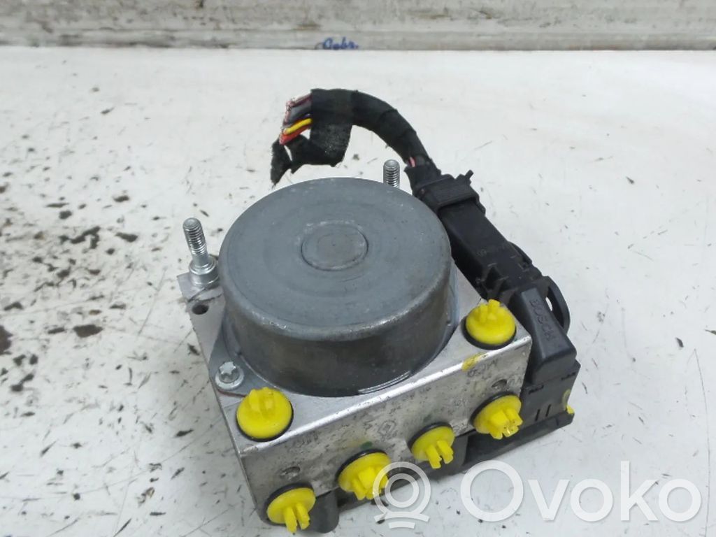 Dacia Sandero ABS Pump 
