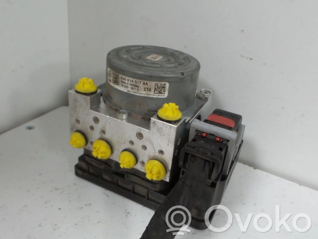 Bomba de ABS   3Q0614517AA,3Q0614517AABEF,3Q0614517AF,3Q0614517AFBEF,3Q0614517F,3Q0614517FBEF,3Q0614517Q,3Q0614517QBEF,3Q0907379AA,CZE,CZEA,CZEACZE