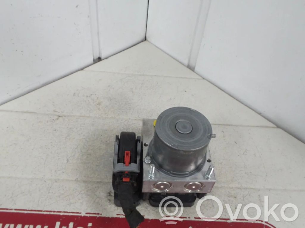 Audi A1 ABS bloks 