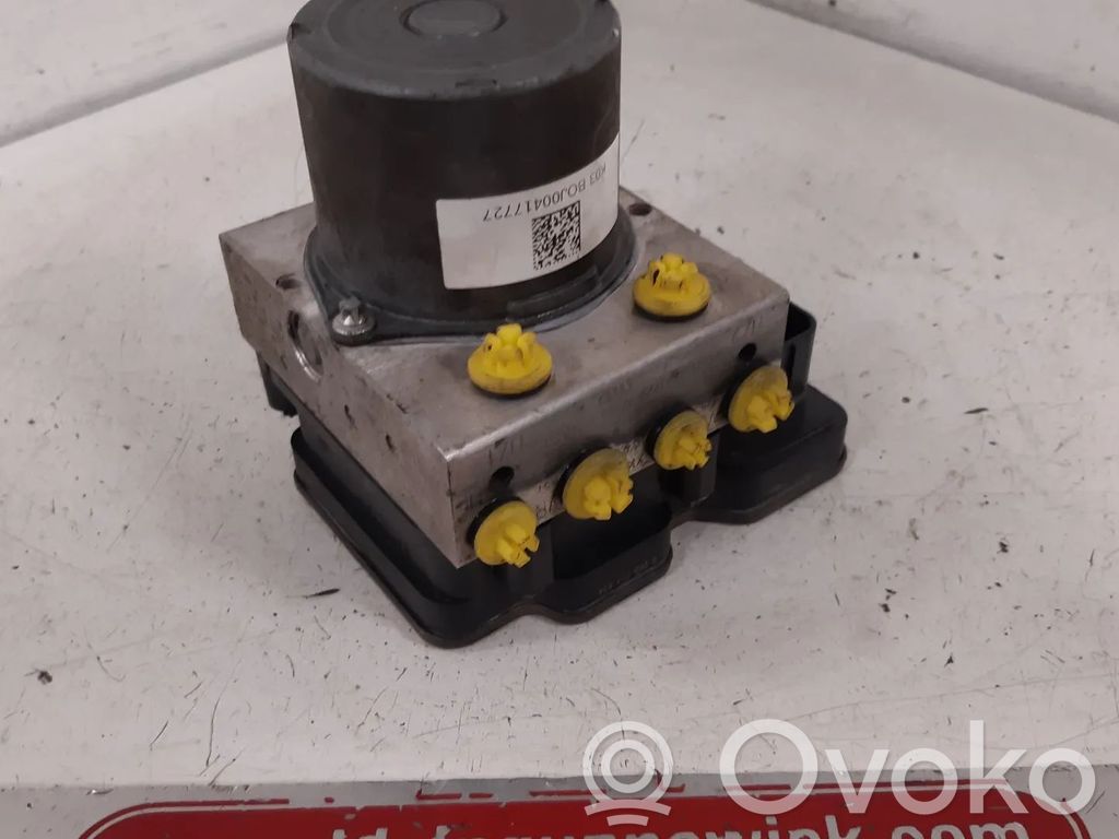Audi A6 S6 C7 4G ABS Pump 