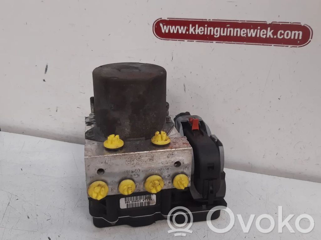 Audi A4 S4 B6 8E 8H ABS Pump 