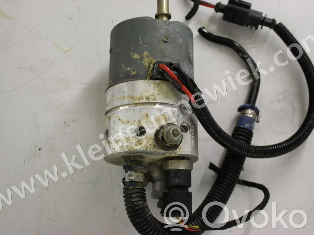 Audi A6 S6 C5 4B Bomba de ABS 