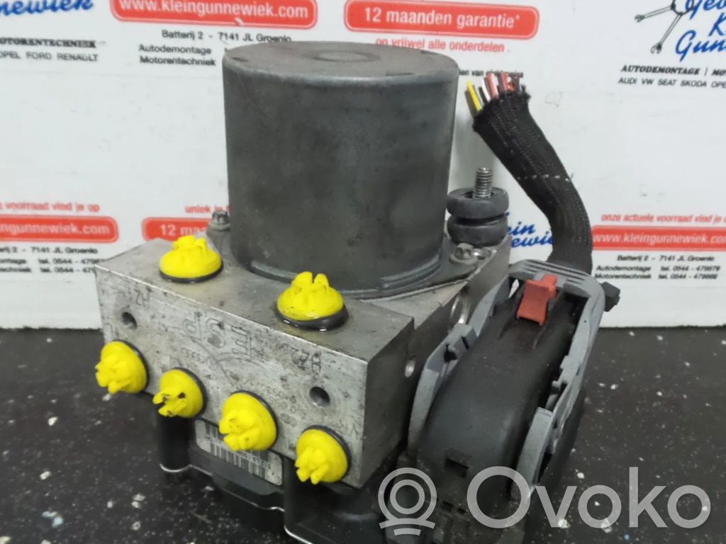 Audi A6 S6 C6 4F Bomba de ABS 