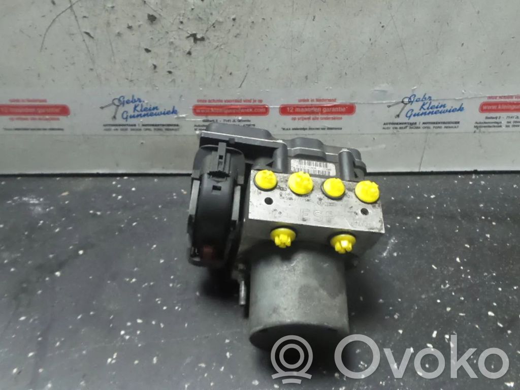 Audi A6 S6 C6 4F Bomba de ABS 