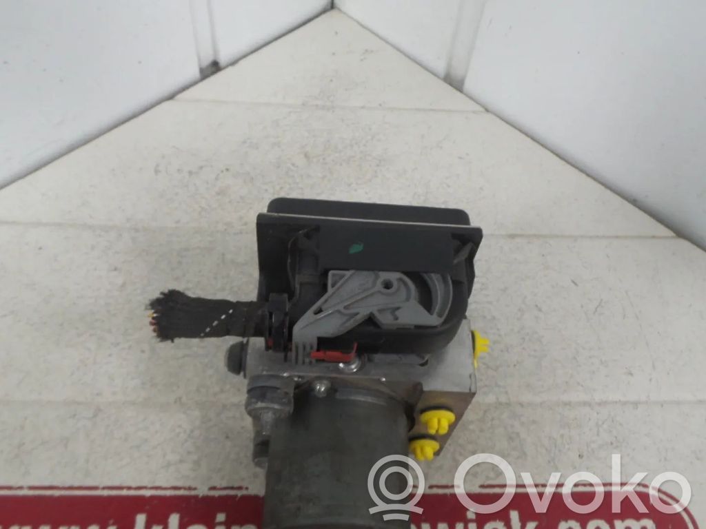 Audi A6 S6 C6 4F Bomba de ABS 