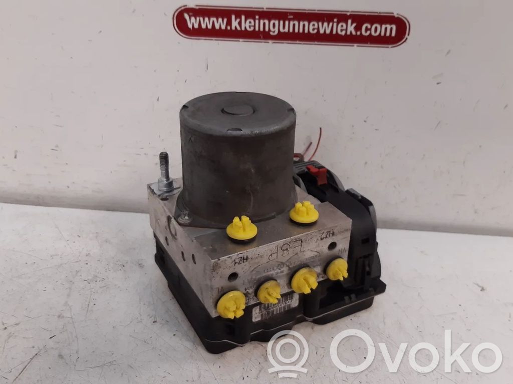 Audi A6 S6 C6 4F ABS Pump 