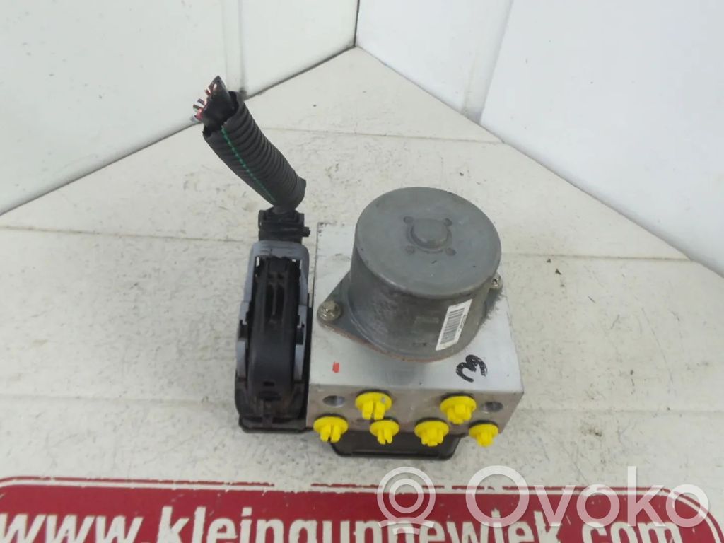 Ford Mondeo MK IV ABS Blokas 