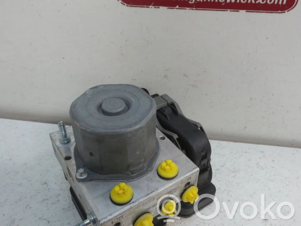Ford Transit ABS bloks 