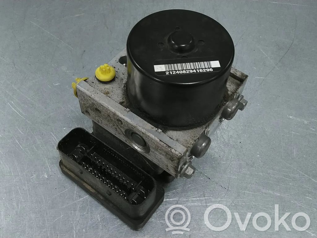 Ford Fiesta Bomba de ABS 