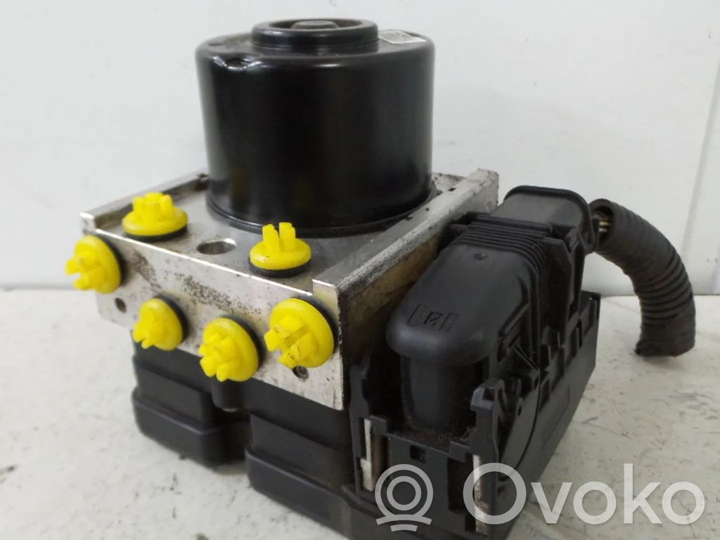 Ford Fiesta ABS Pump 
