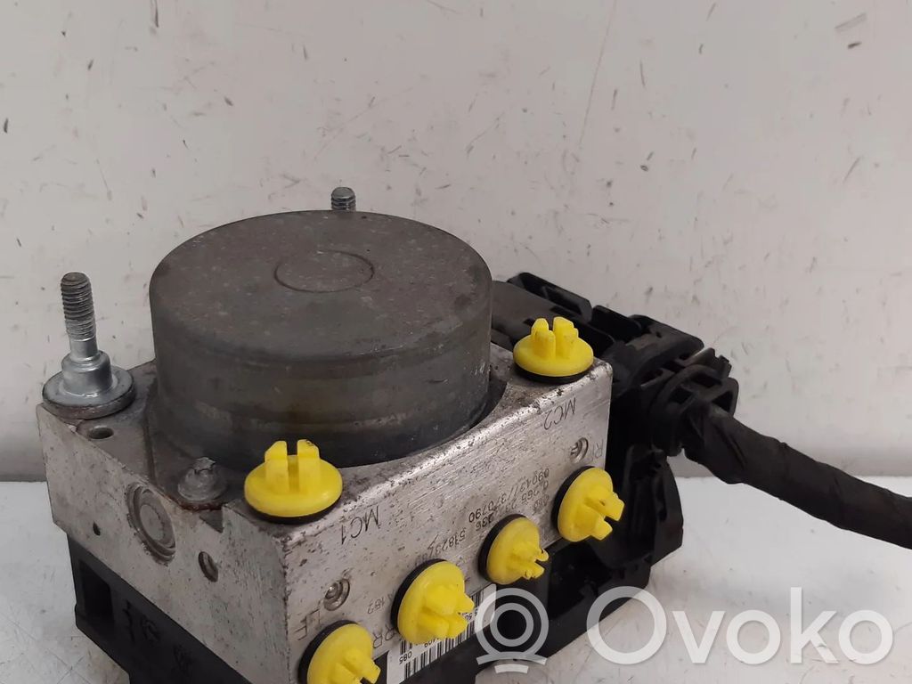 Ford Ka ABS Blokas 