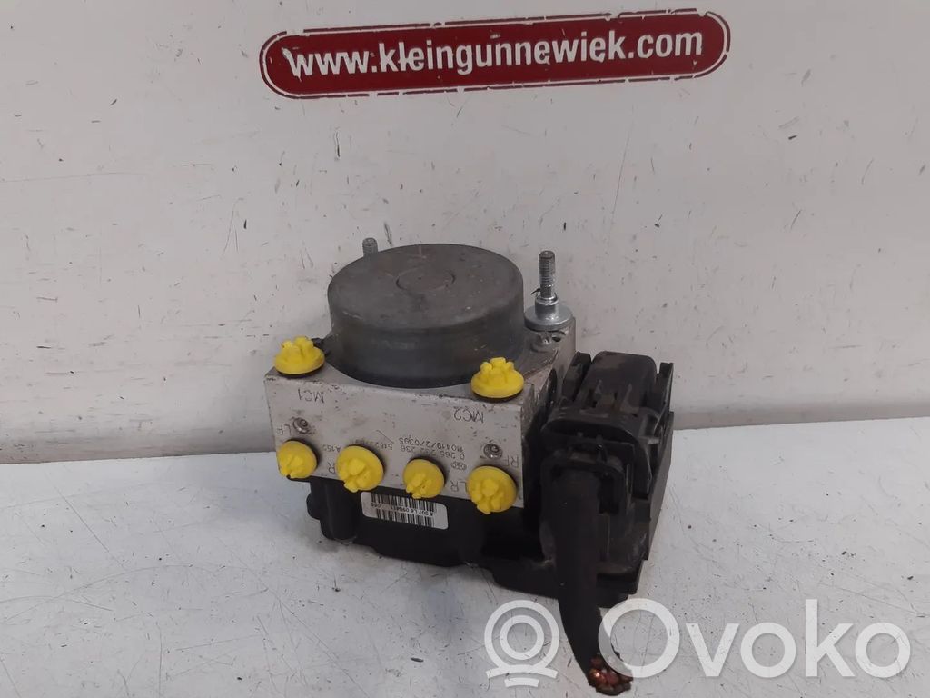 Ford Ka ABS Blokas 