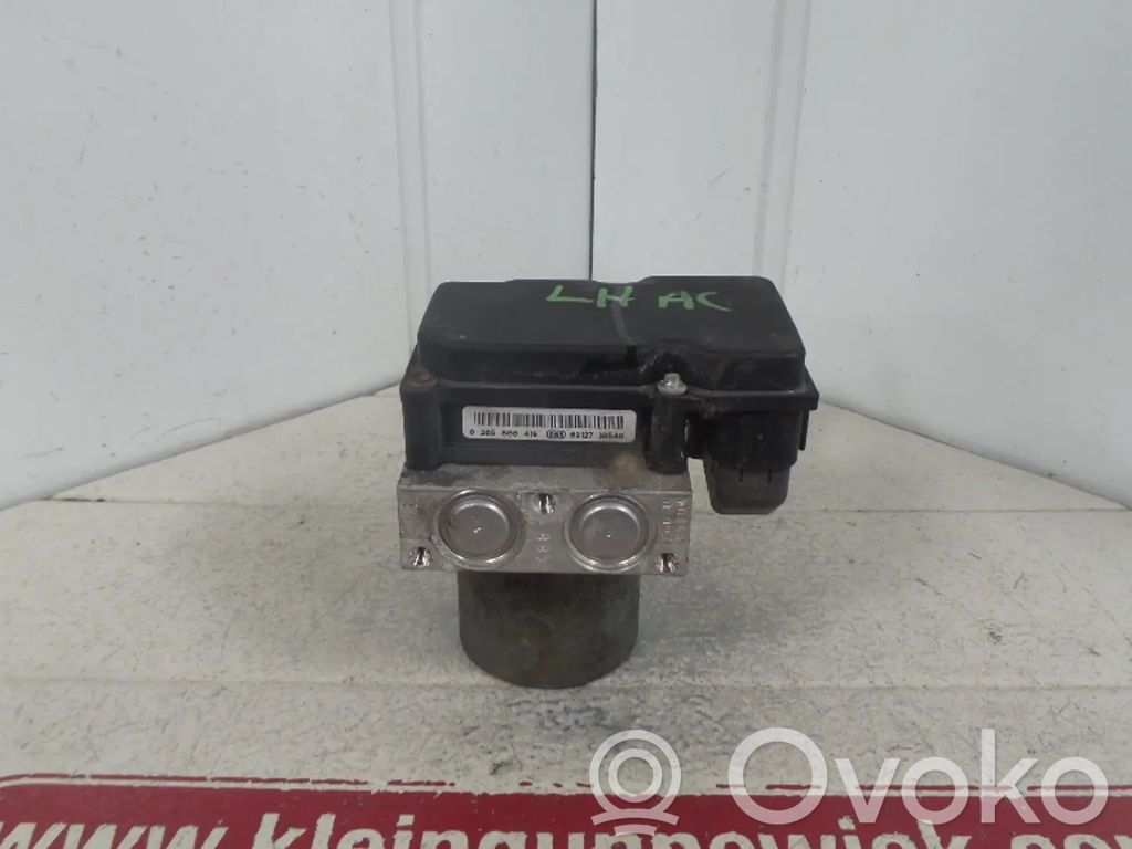 Ford Transit ABS bloks 
