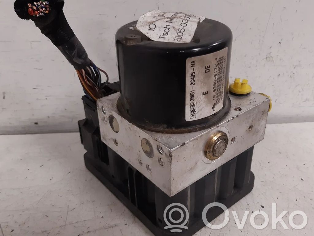 Ford Focus ABS Blokas 