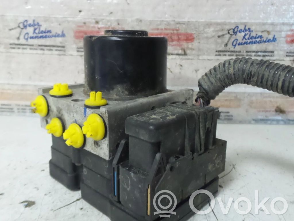 Ford Transit -  Tourneo Connect ABS Pump 