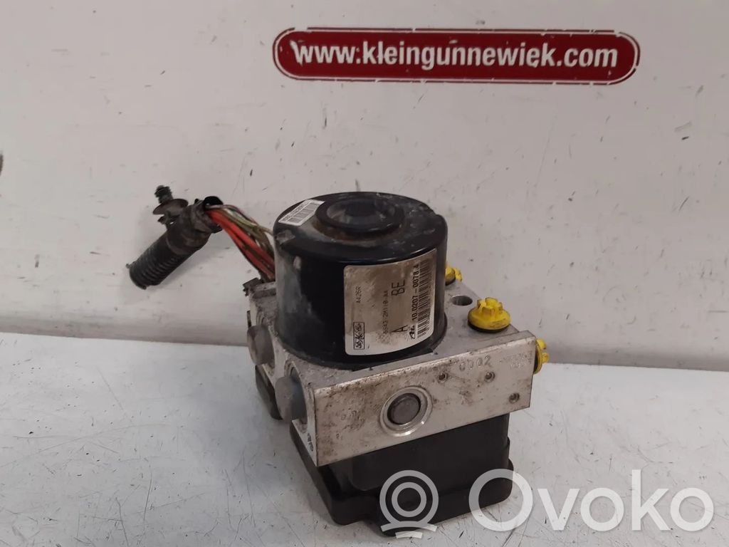 Ford Transit -  Tourneo Connect ABS Pump 