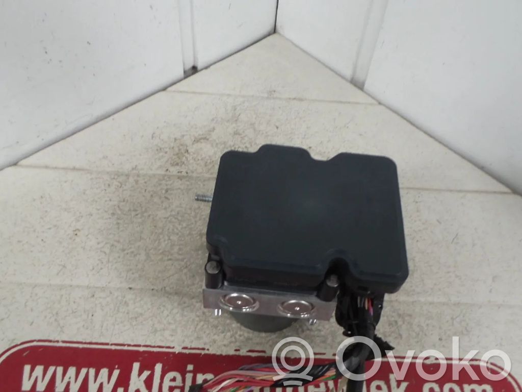 Mercedes-Benz Citan W415 ABS Pump 