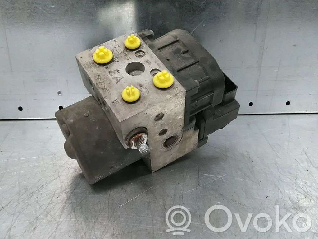 Opel Corsa C ABS Blokas 
