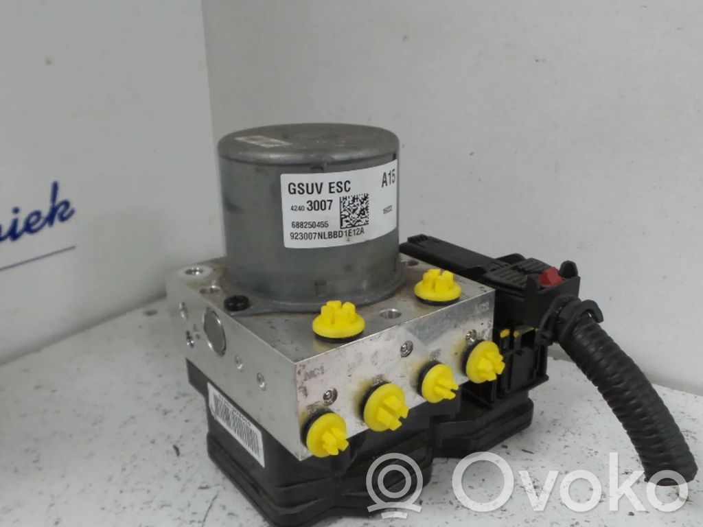 ABS Blokas   42403007,B14NET