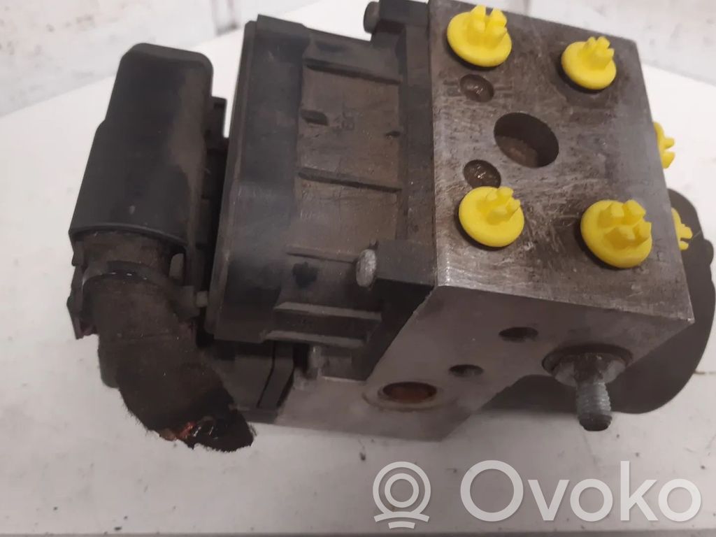Opel Meriva A ABS Blokas 