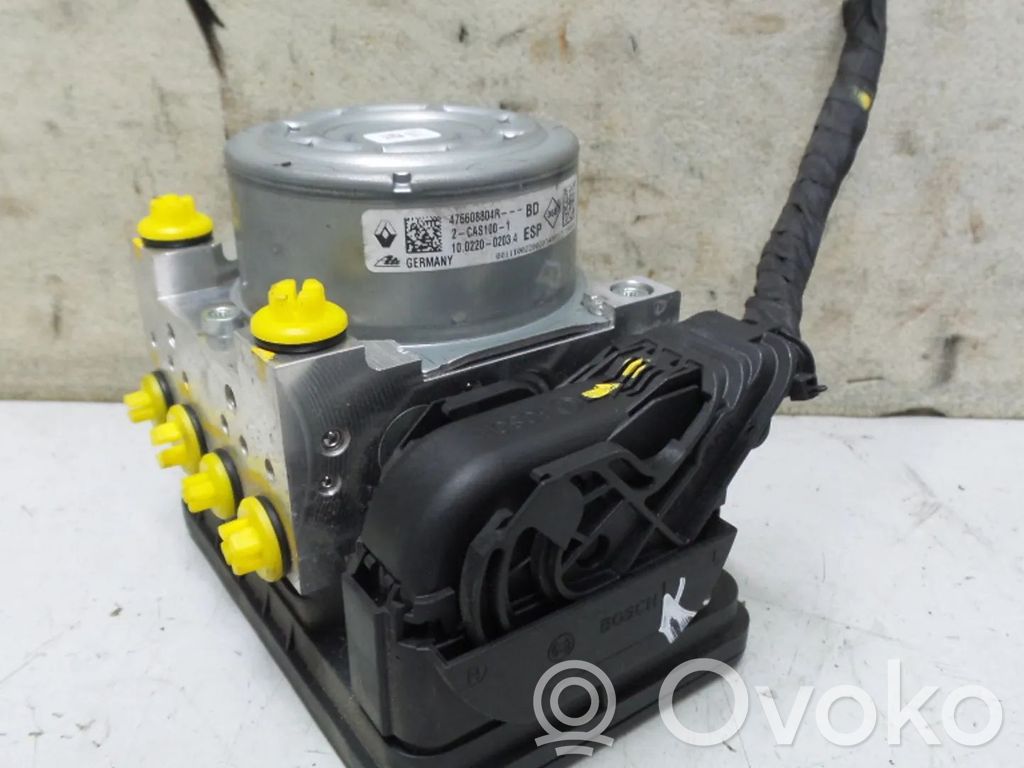 Dacia Lodgy ABS Pump 