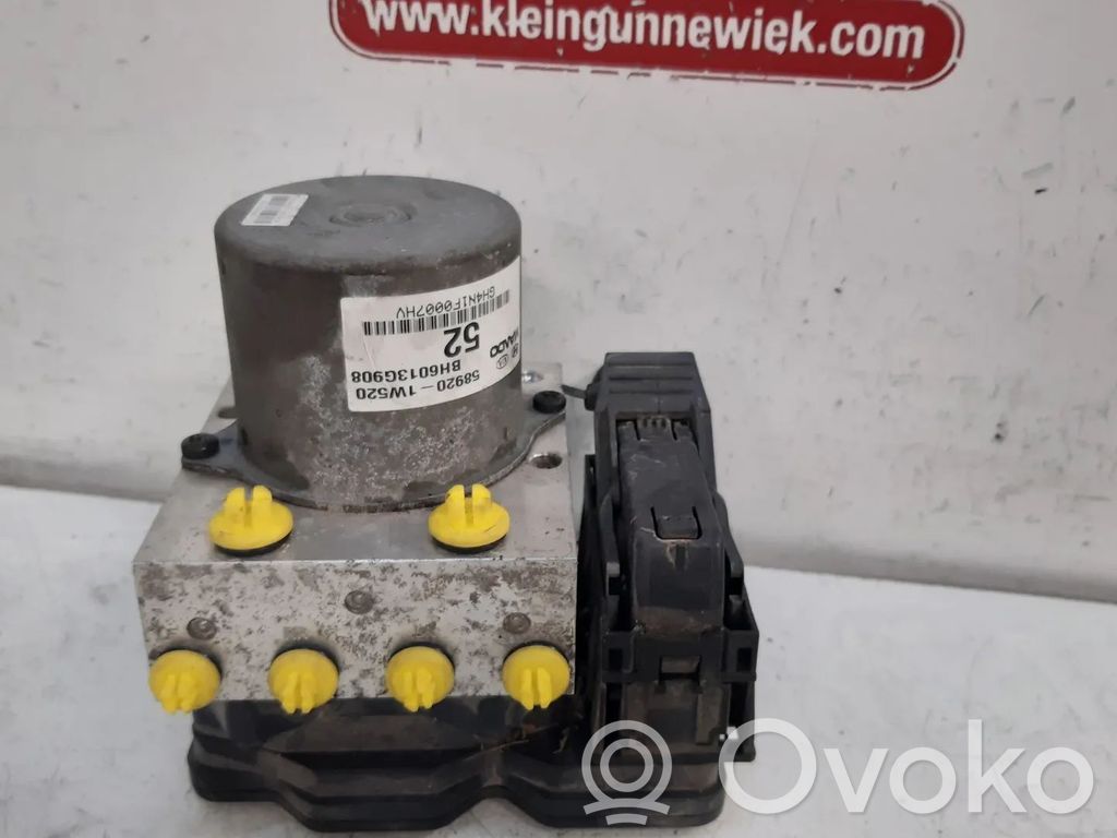 KIA Rio ABS Pump 