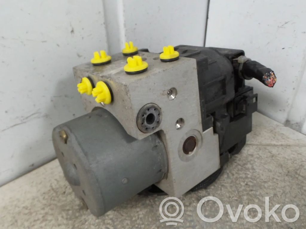 Renault Megane I ABS Blokas 