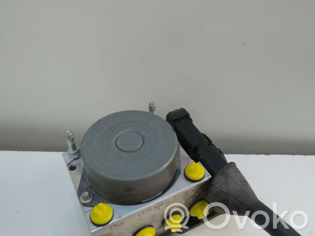 Renault Modus ABS bloks 