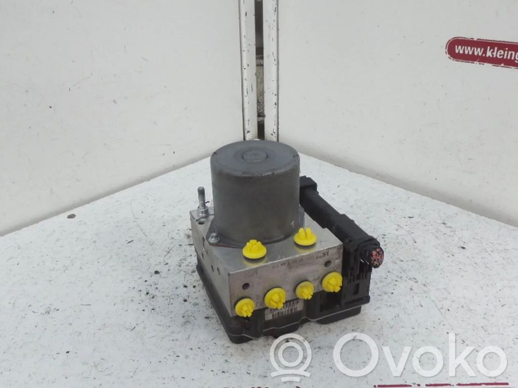Renault Clio III ABS bloks 