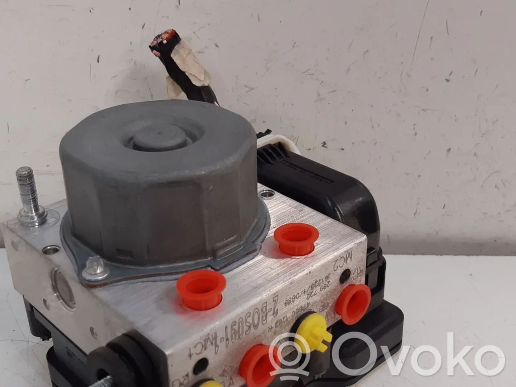 ABS-pumppu   476601283R,2265106516,H5F412