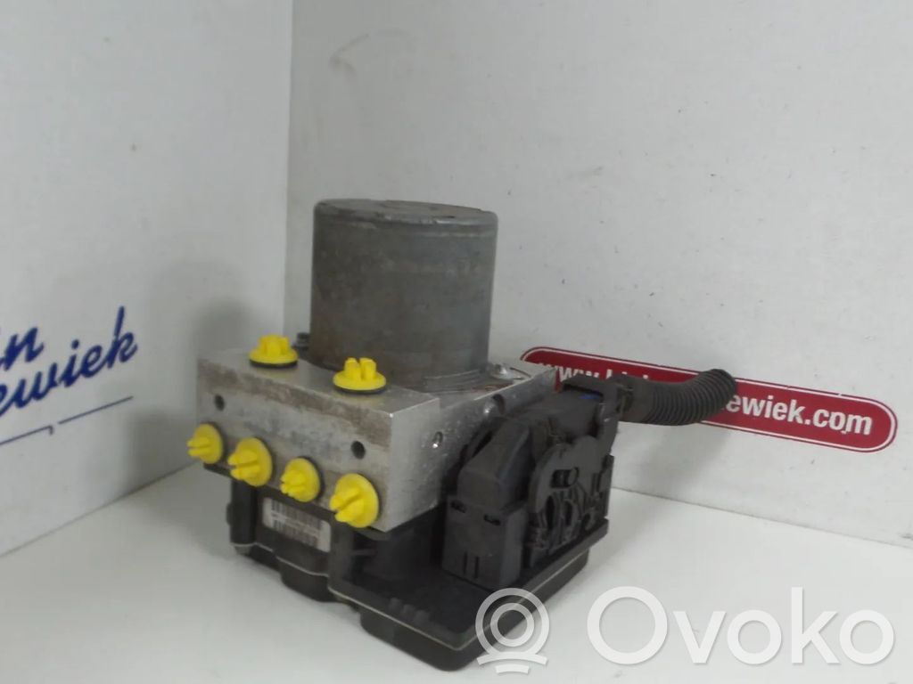 Renault Twingo II ABS Pump 