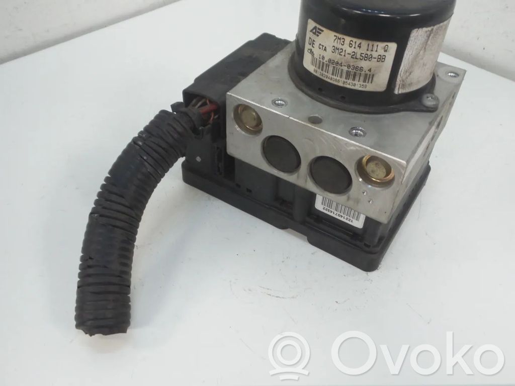 Pompa ABS   7M3907379G,7M3614111Q,AWC