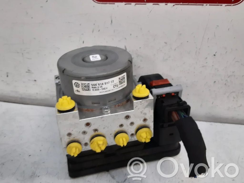 Bomba de ABS   5Q0614517CT,5Q0614517BJ,5Q0614517CG,5Q0614517FL,CHZ,CHZD,CHZDCHZ