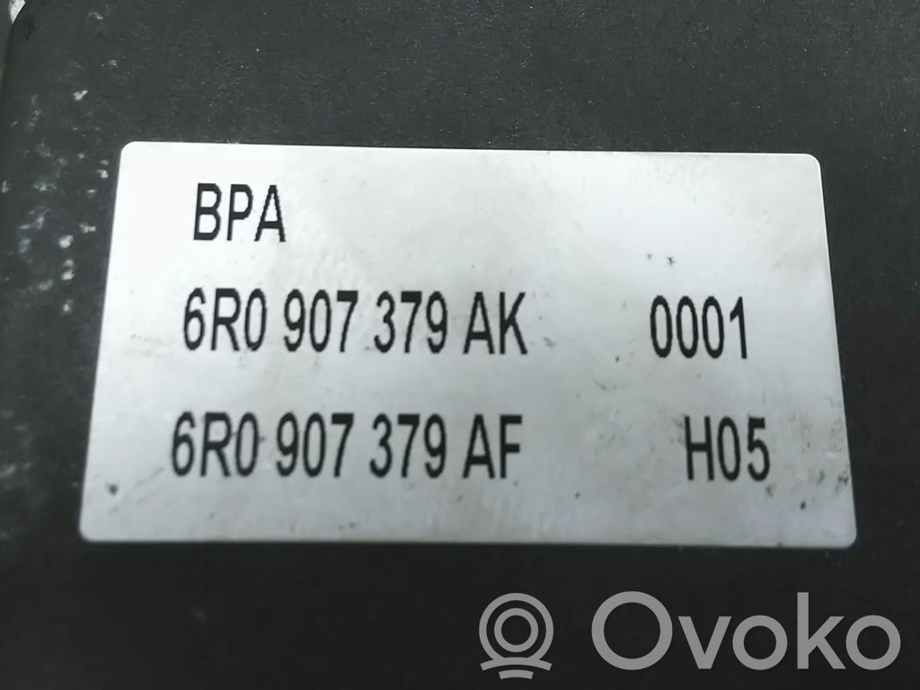 Volkswagen Polo V 6R Pompa ABS 