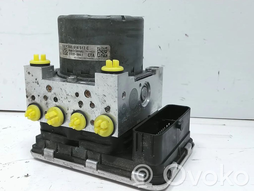 ABS Blokas   8V0614517C,8V0614517CBEF,8V0614517E,8V0614517EBEF,DAZA