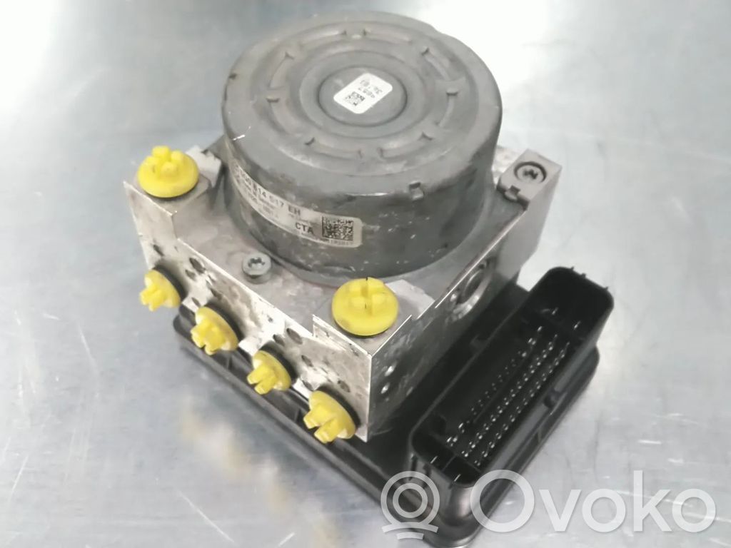 Seat Leon (5F) ABS Blokas 