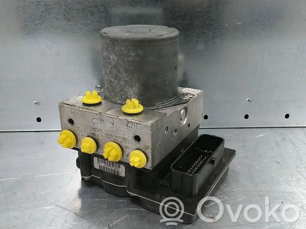 Audi A5 8T 8F Bomba de ABS 