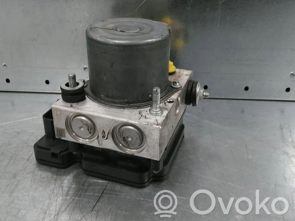 Renault Master III ABS Pump 
