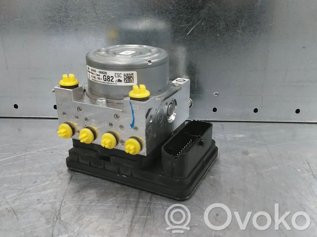 KIA Picanto ABS Blokas 