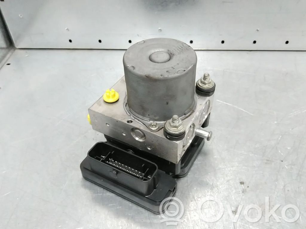 Opel Karl ABS Blokas 