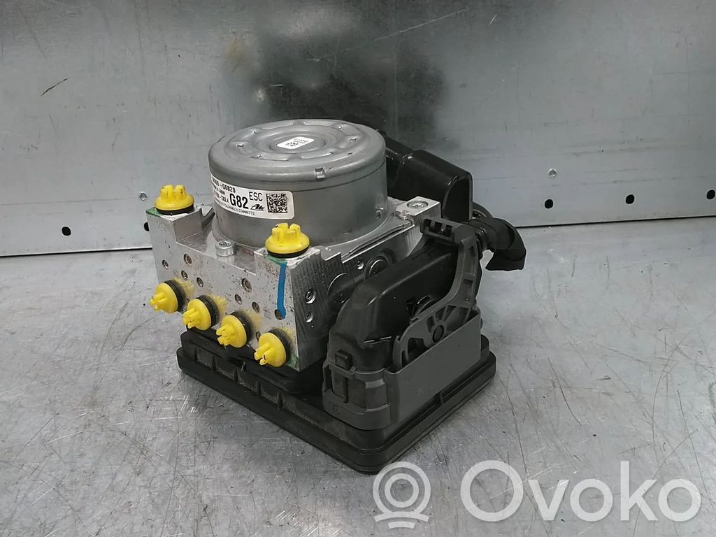 KIA Picanto ABS Blokas 