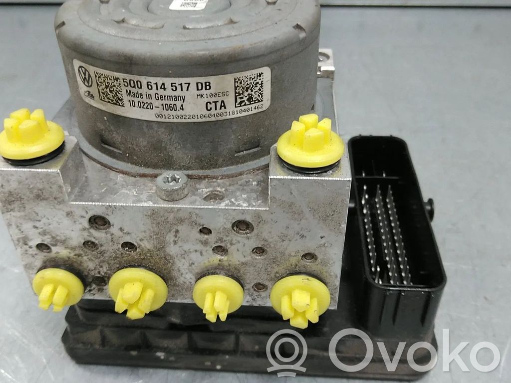 Volkswagen Golf VII ABS Blokas 