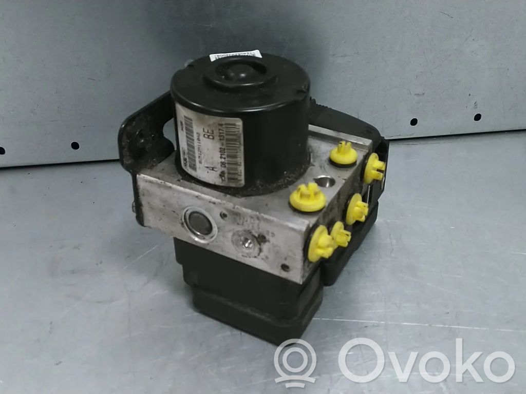 Ford Fiesta ABS Pump 