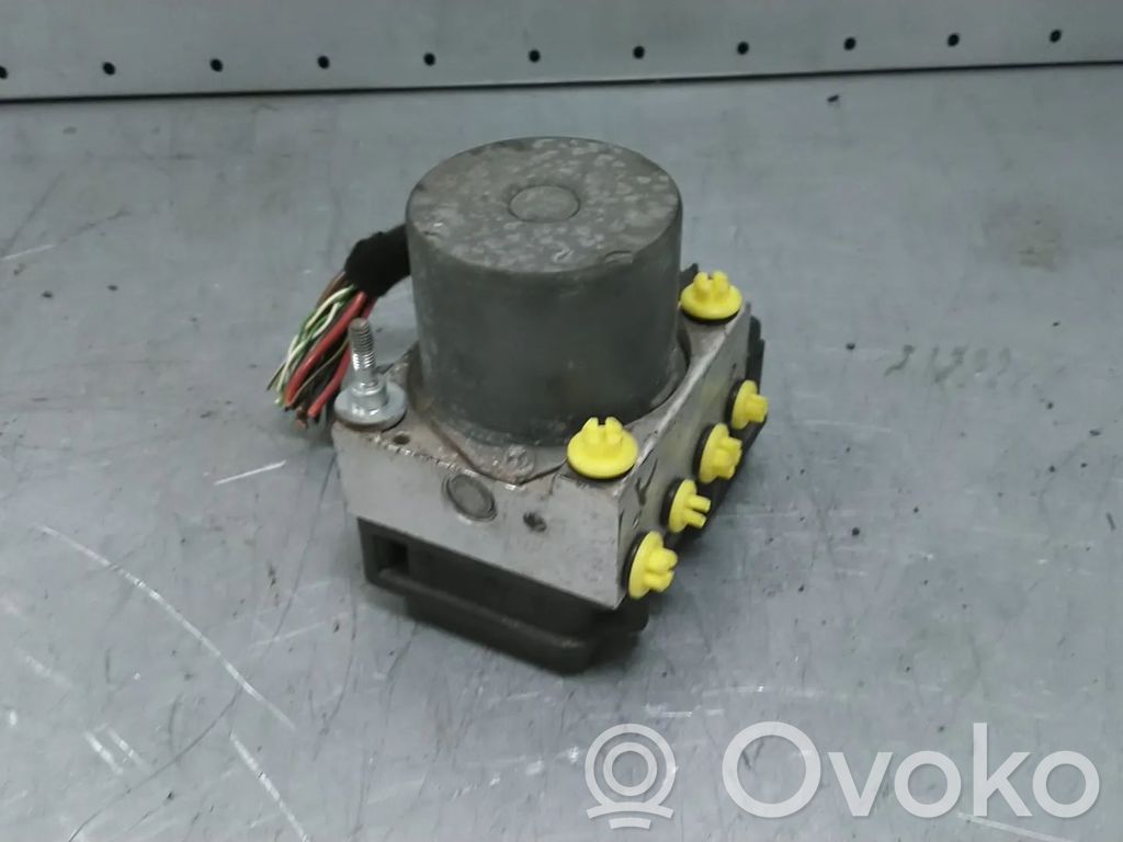Opel Tigra B ABS Pump 