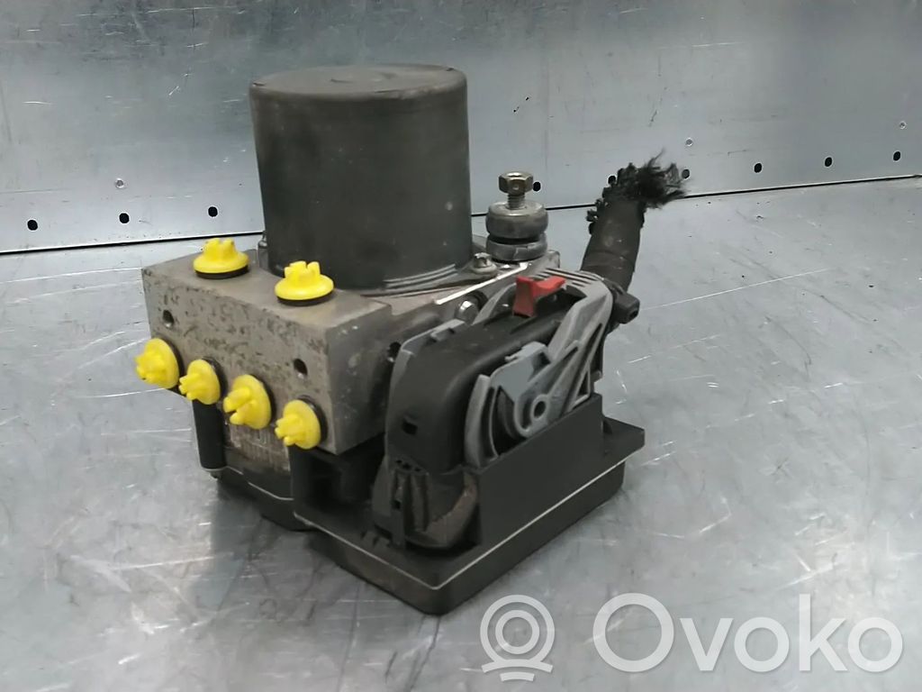 Audi A6 S6 C6 4F Bomba de ABS 