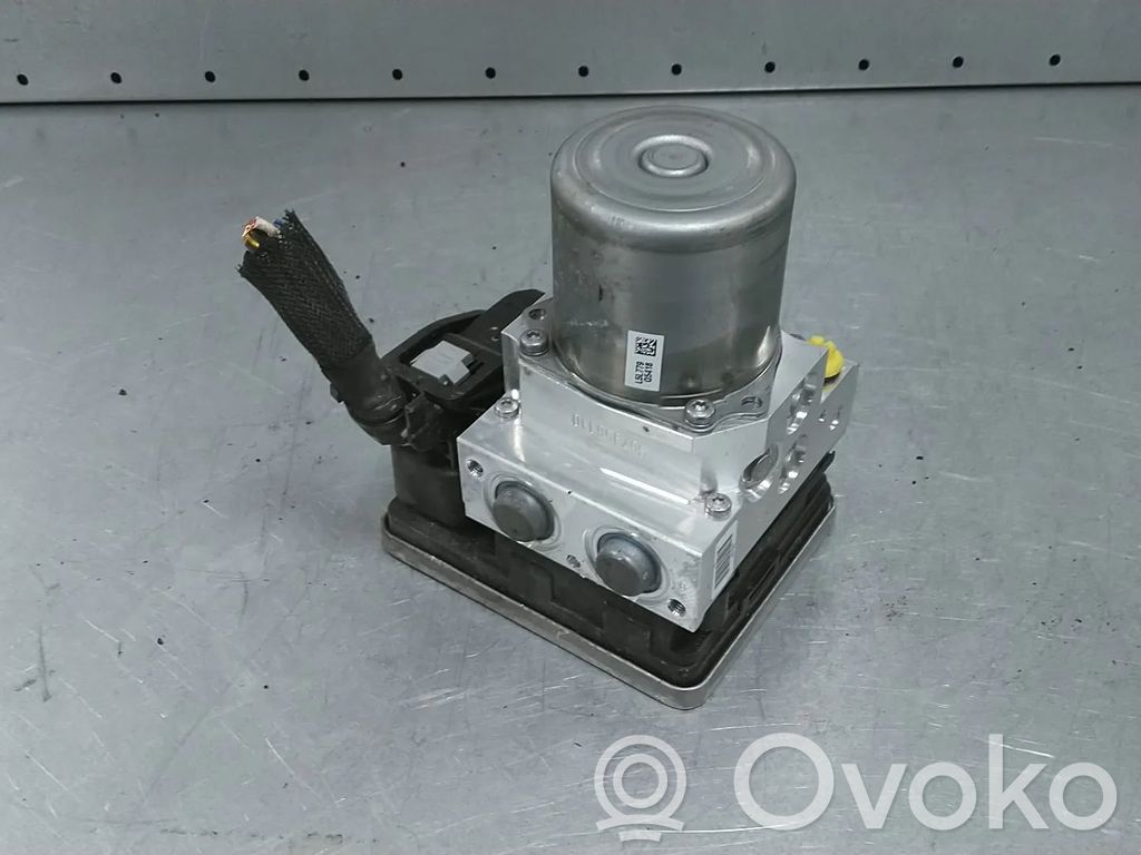 BMW 5 G30 G31 G38 Bomba de ABS 
