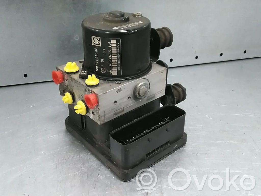 ABS Blokas   1K0614517AF,1K0614517AA,1K0614517N,1K0907379AC,BMM